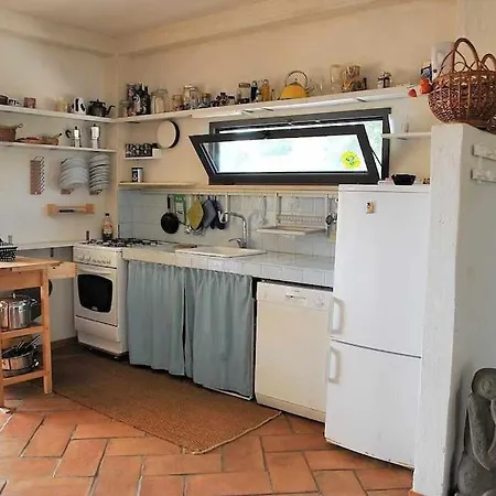 Dolce Far Niente Vista Mare Villa *