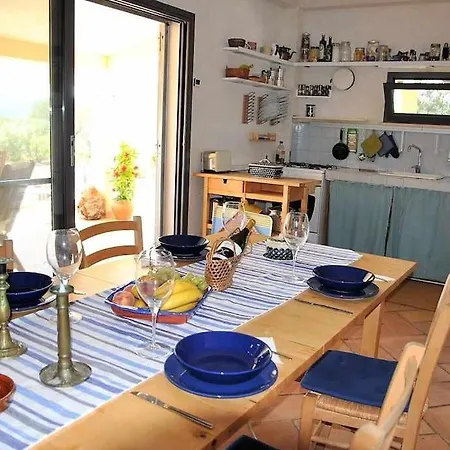 Villa Dolce Far Niente Vista Mare *