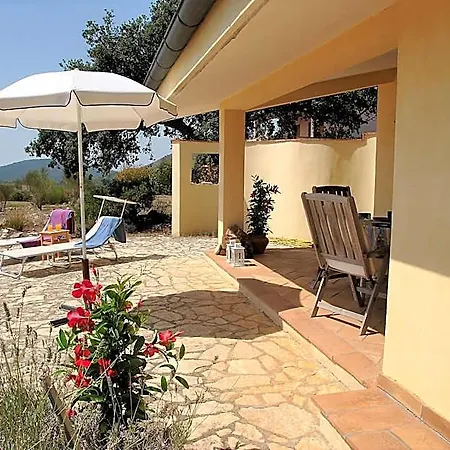 Willa Dolce Far Niente Vista Mare