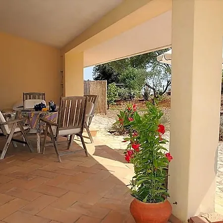 Villa Dolce Far Niente Vista Mare Itri