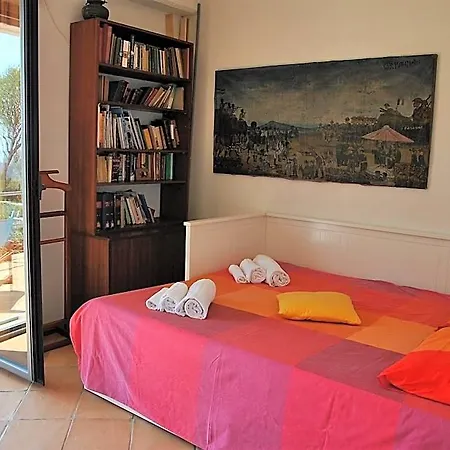Dolce Far Niente Vista Mare Itri