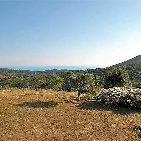 Dolce Far Niente Vista Mare Itri